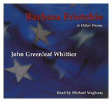 barbara freitchie cd cover