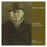 cleophas cd