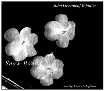 snowbound cd cover
