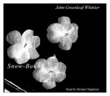 snowbound cd cover