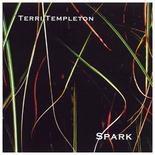 spark cd cover