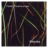 spark cd cover