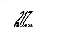 217 Records, 217 logo