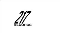 217 records logo